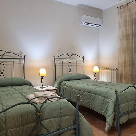 Villa Gramati Савока Экстерьер фото