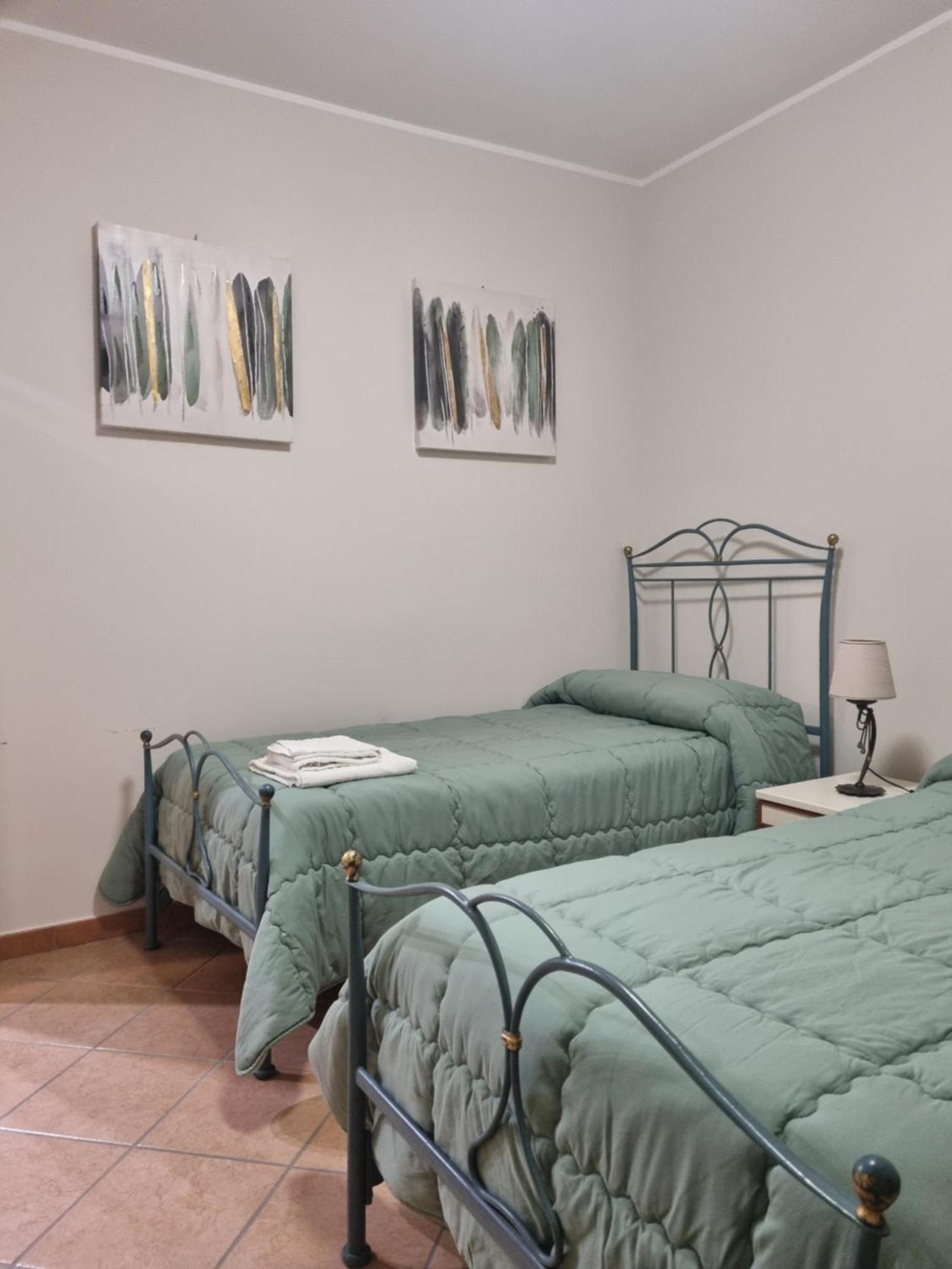 Villa Gramati Савока Экстерьер фото