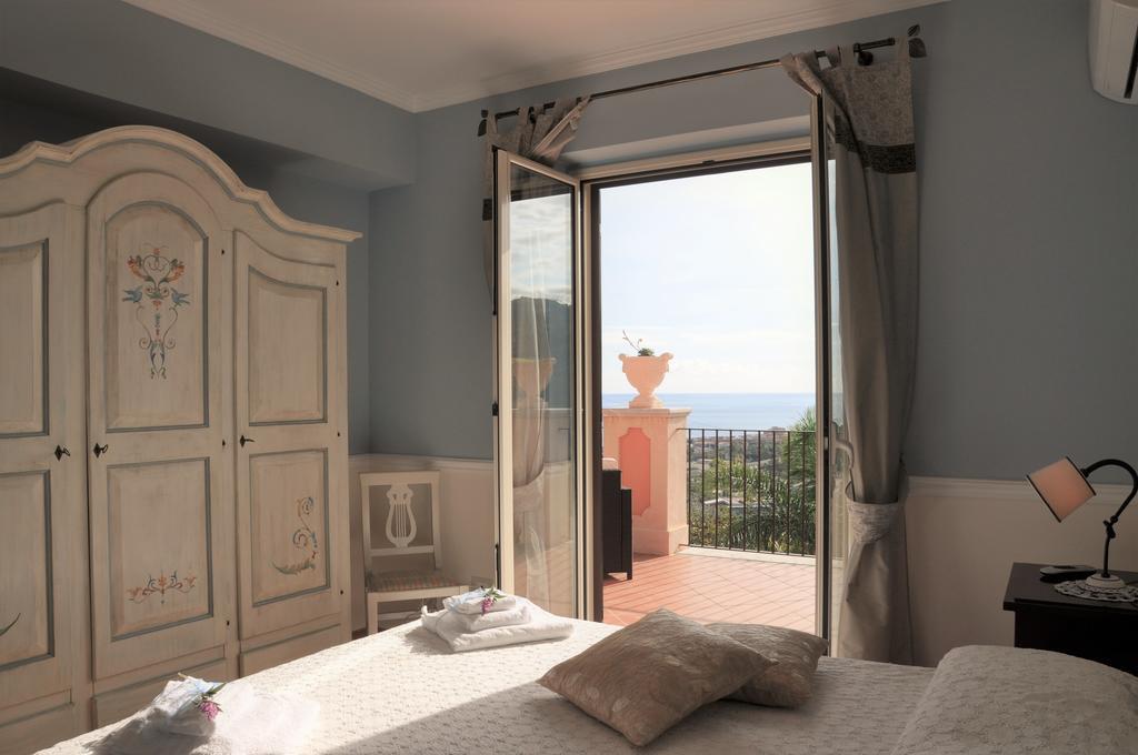 Villa Gramati Савока Экстерьер фото