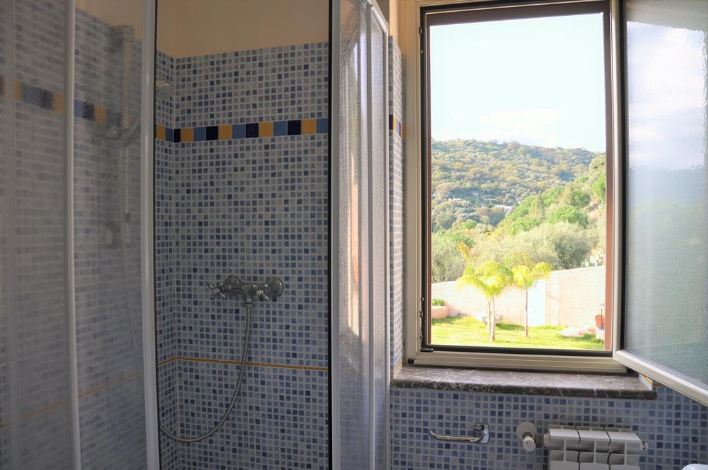 Villa Gramati Савока Экстерьер фото